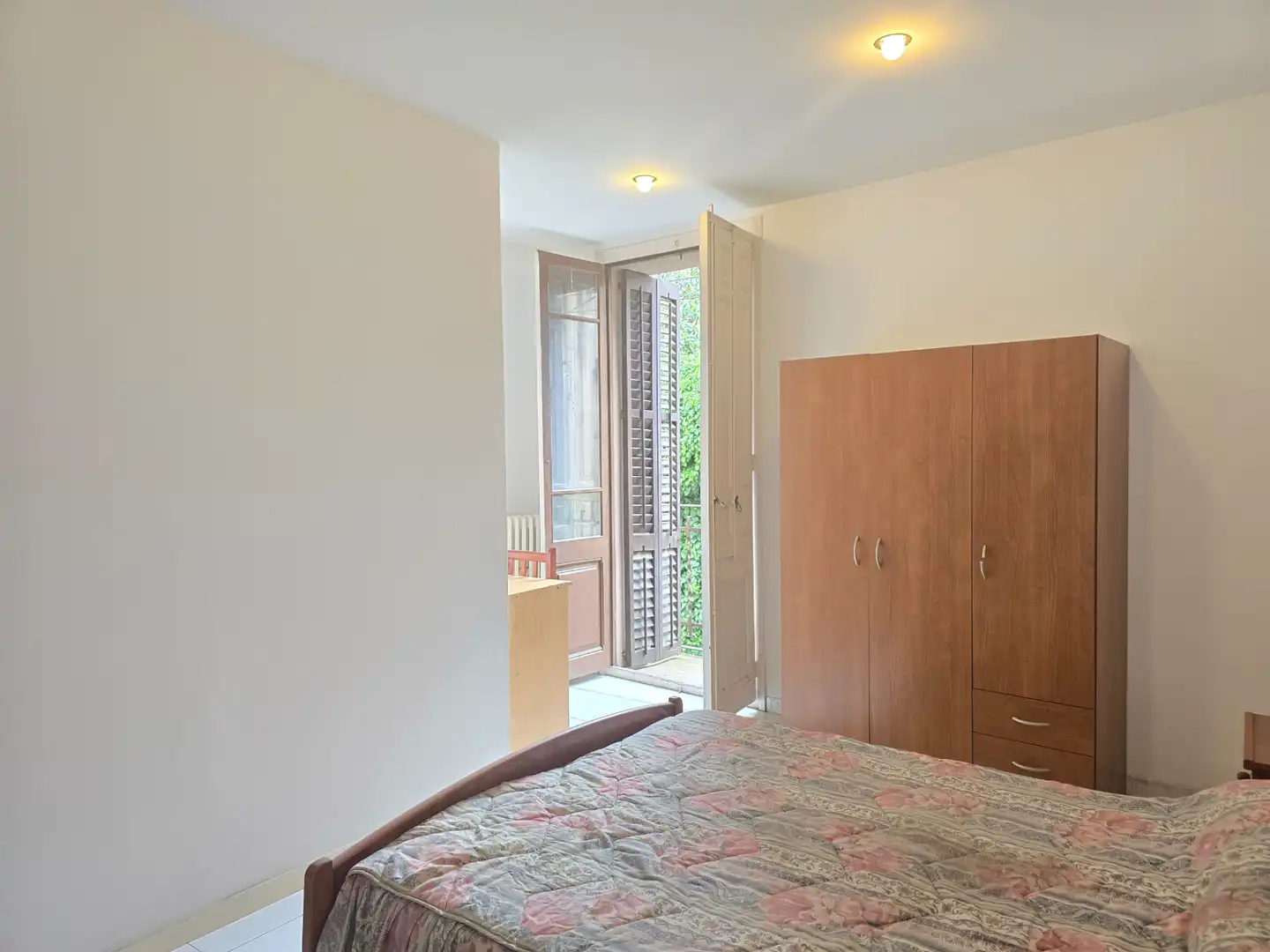 Habitación de Casa adosada en venta en Sabadell con Calefacción