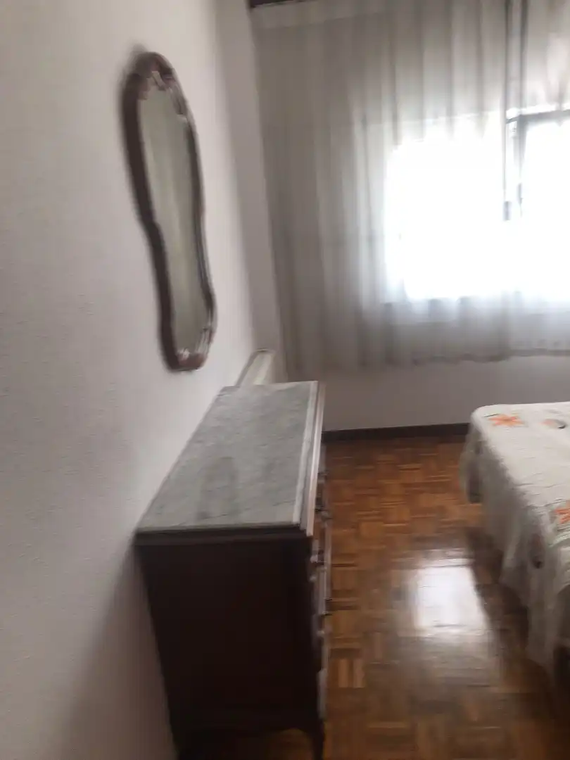 Piso de alquiler en Rúa de Santa Uxía de Ribeira, Campus Norte - San Caetano