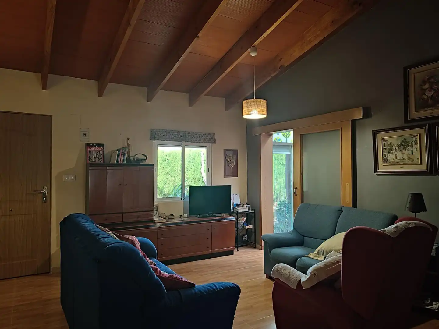 Villa con giardino in vendita a El Pinós / Pinoso, imagen 9