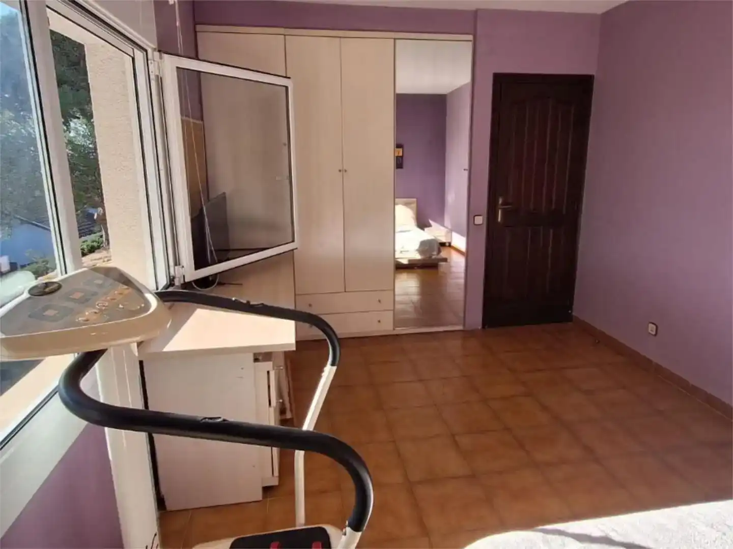 Dormitori de Casa o xalet en venda en Vilassar de Dalt