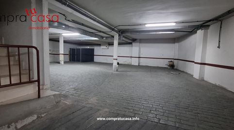 Foto 4 von Garage zur Miete in Calle de Los Jardinillos de San Roque, 22, Centro, Segovia Capital