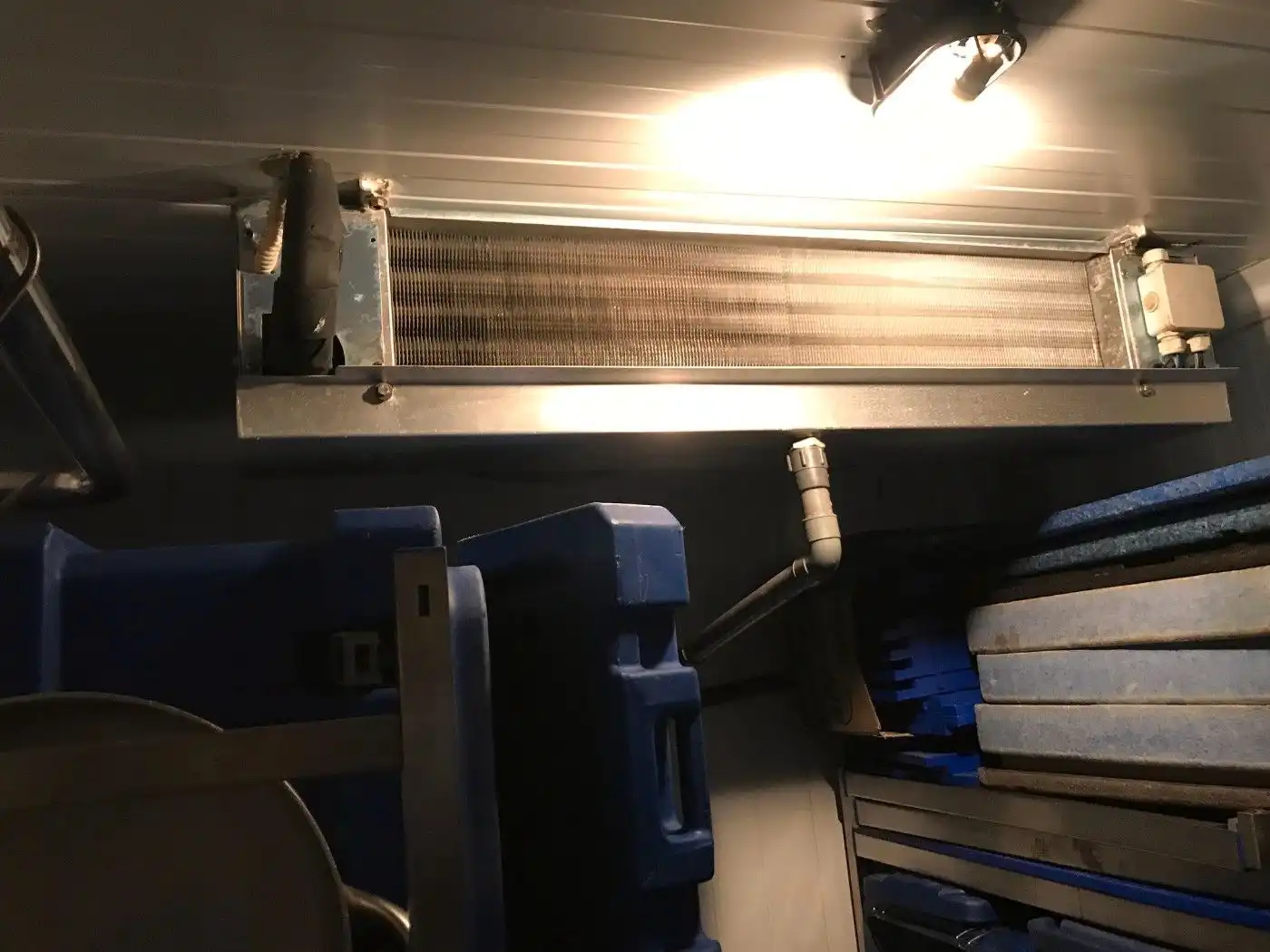 Wohnung zum Verkauf in Pineda de Mar mit Klimaanlage und Heizung