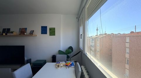 Foto 5 de Piso en venta en Calle de María Teresa Sáenz de Heredia, Ventas, Madrid Capital