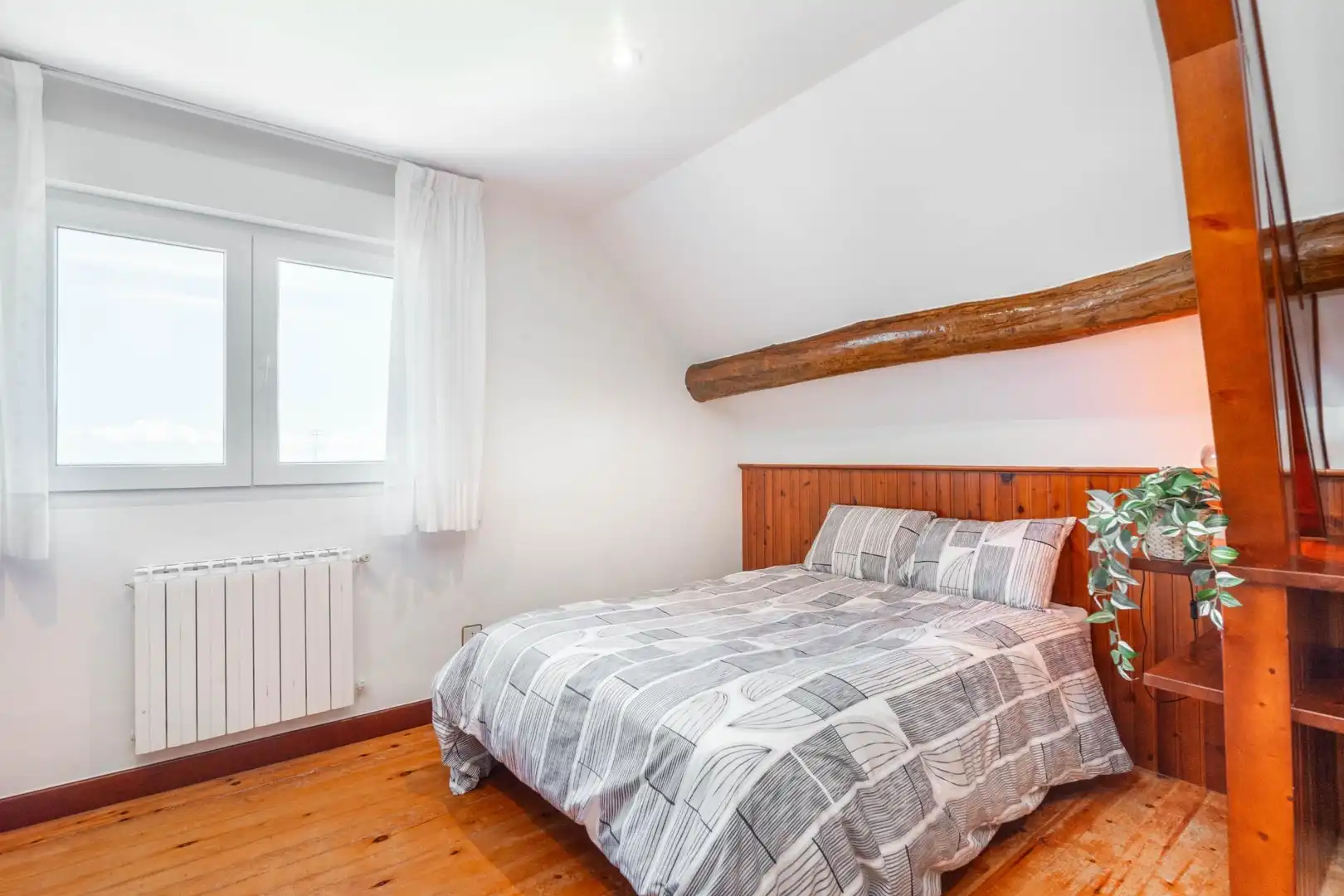 Habitación de Casa o chalet en venta en Gozón con Calefacción, Jardín privado y Terraza