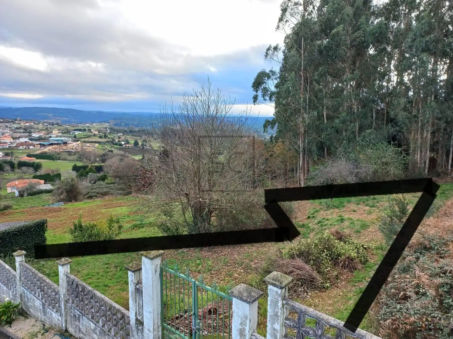 Wohnung zum Verkauf in PEDRIDAS, imagen 61
