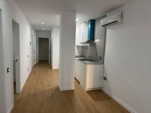 Apartamento en Alquiler en Instituts - Universitat