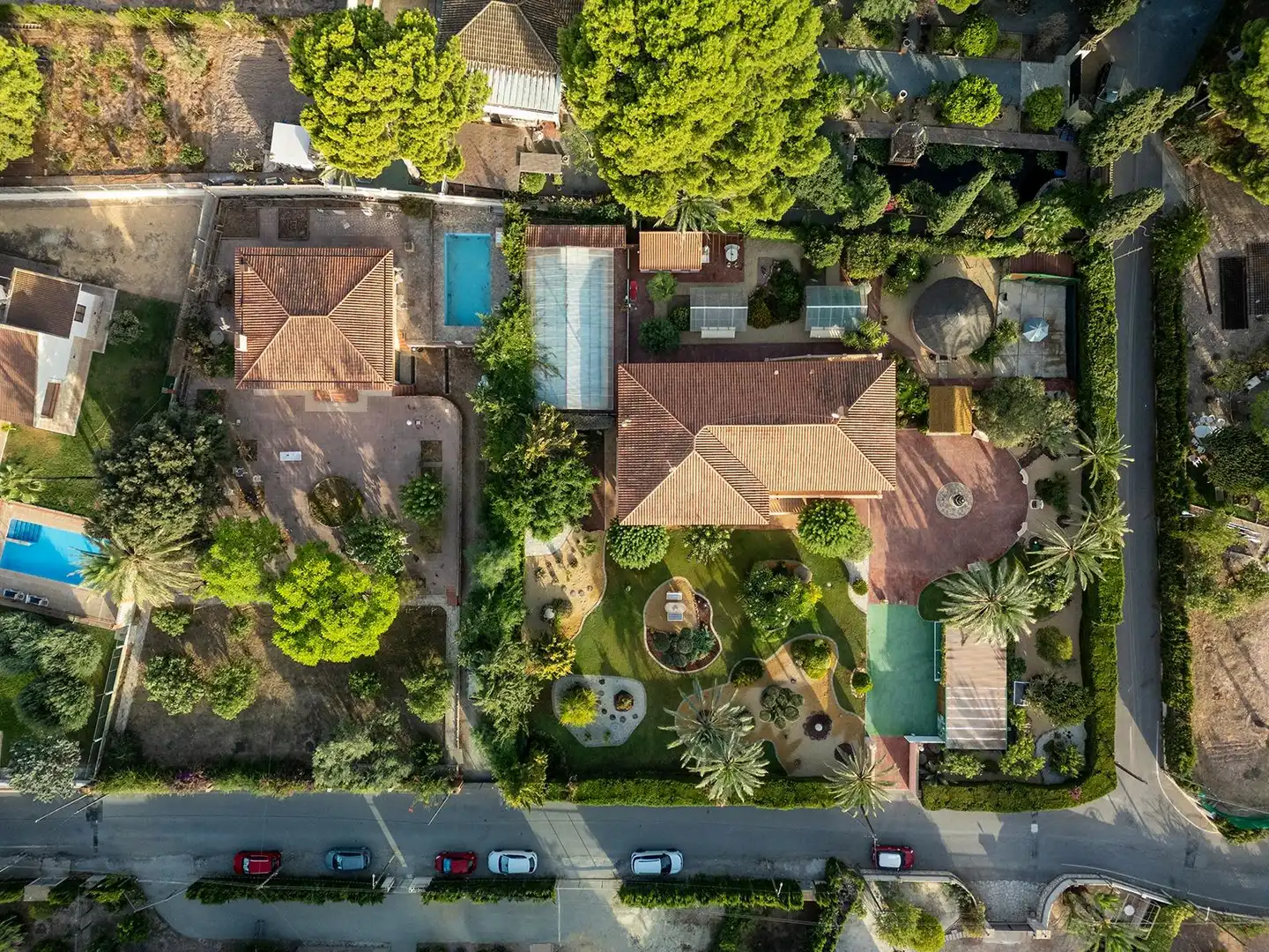 Chalet en venta en Avenida Avenida Francisco Bernabéu Penalva, imagen 8