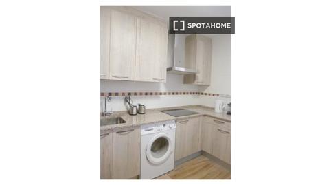 Photo 3 of Flat to share in Parque de los Cineastas,  Zaragoza Capital