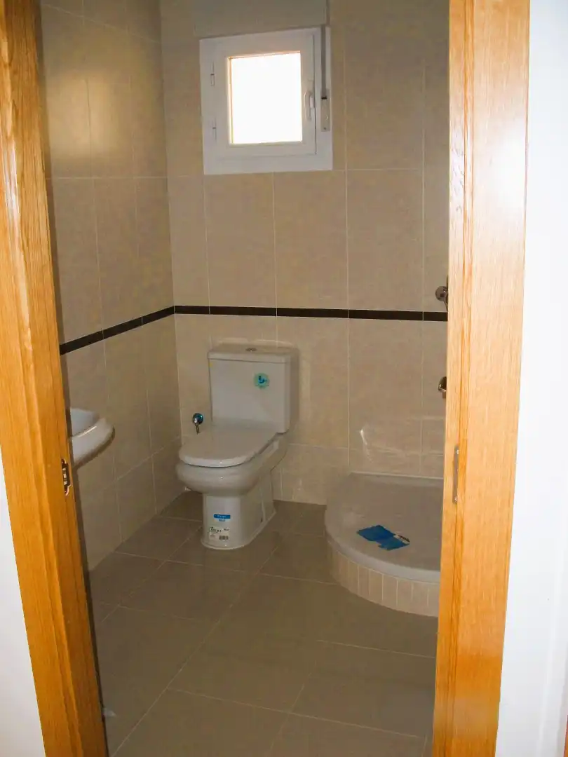 Bathroom of Houses for sale in Toro