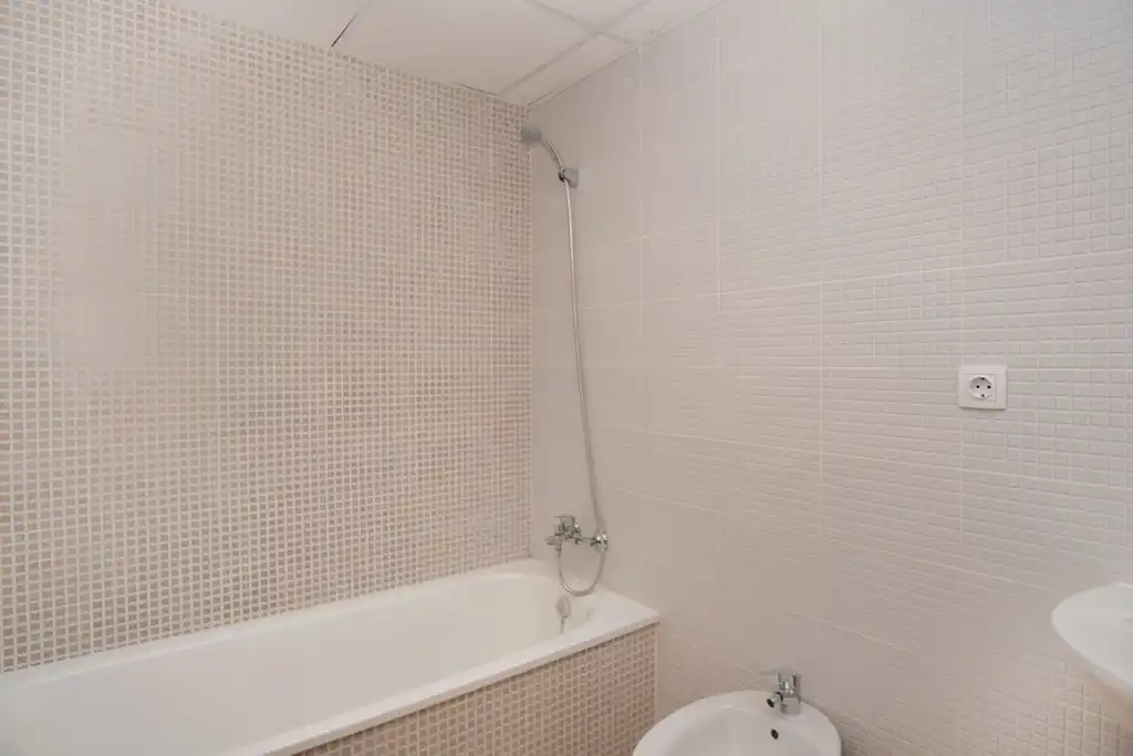 Badezimmer von Gebäude zum Verkauf in Calasparra