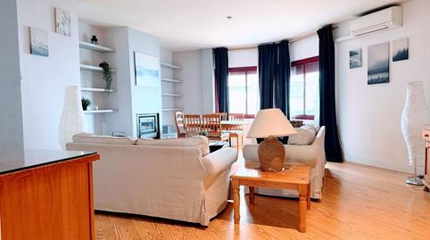 Foto 3 de Pis en venda a Agustin Lara, Aravaca, Madrid