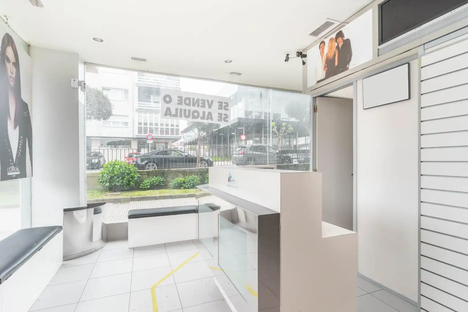 Local comercial en venda a Avenida Eysines 14, imagen 14