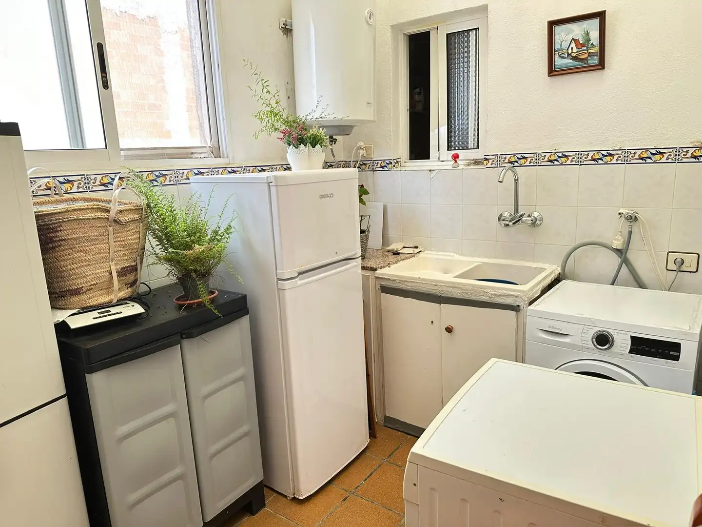 Maison avec terrasse à vendre à Carrer del Poeta Llorente, imagen 15
