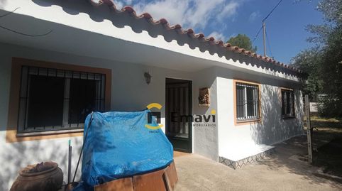 Foto 2 de Casa o chalet en venta en Carrer del Camí de la Rabosera, 4, Figueroles, Castellón
