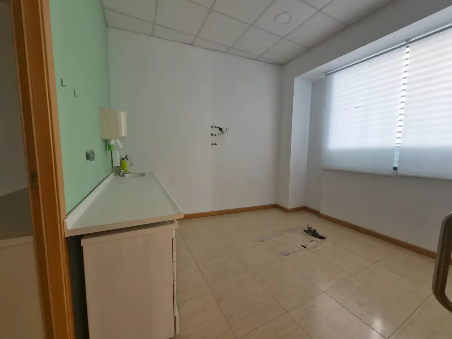 Local comercial de lloguer a Cariñena - Carinyena, imagen 8