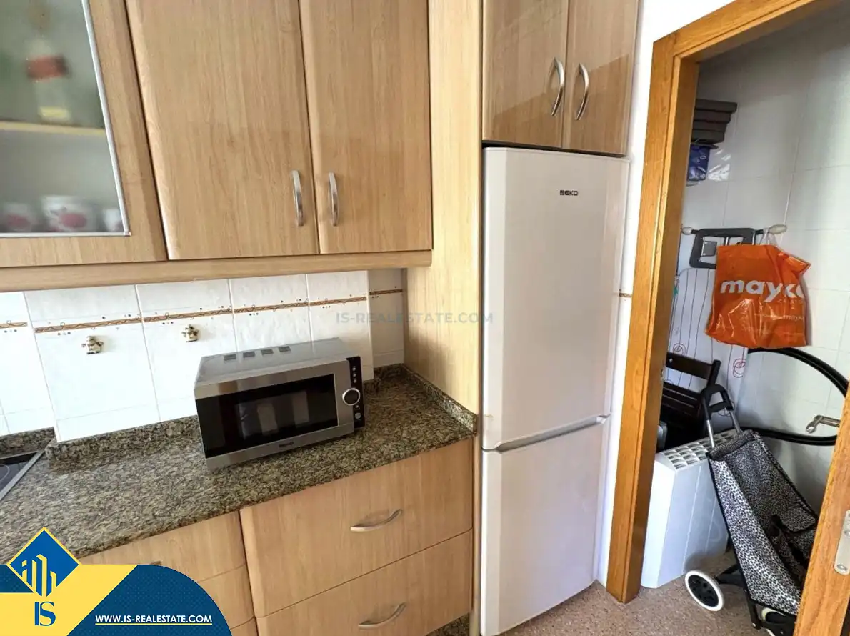 Apartament amb ascensor en venda a Centro, imagen 10