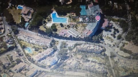 Photo 4 of Garage for sale in Calle Girasol, 3, Paraiso - Barronal, Estepona