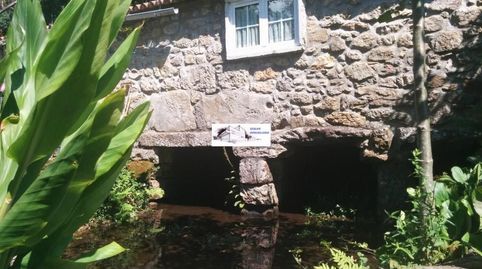 Foto 5 de Finca rústica en venta en Tomiño, Pontevedra