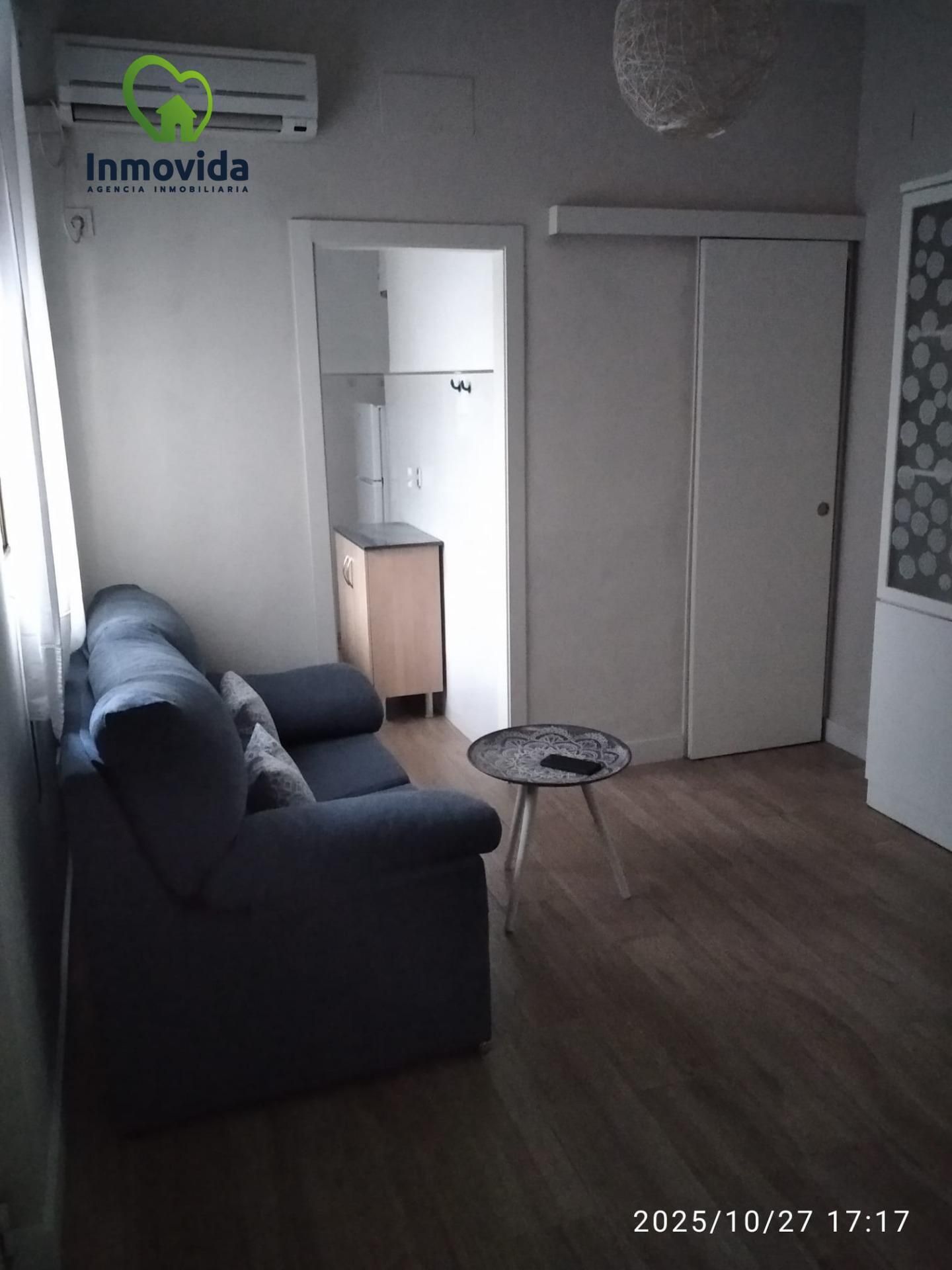 Bedroom of Apartment to rent in  Córdoba Capital  with Air Conditioner