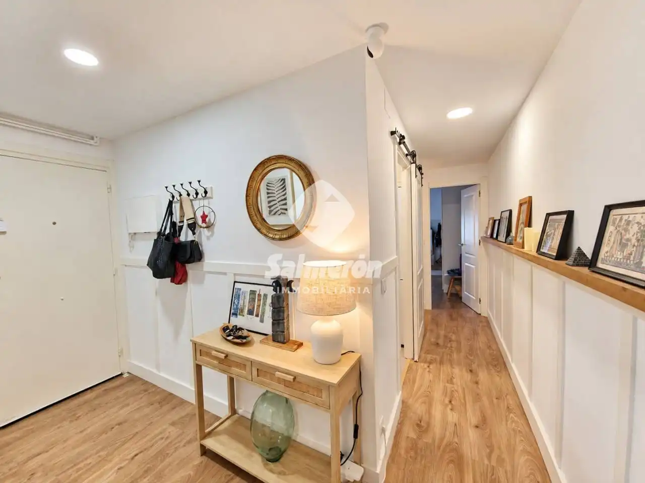 Flat for sale in Centre