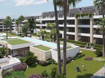 Appartement avec piscine à vendre à C. Pablo Picasso