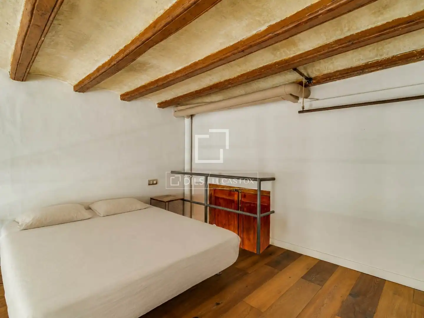 Habitación de Piso en venta en Barcelona con Aire acondicionado, Calefacción y Parquet