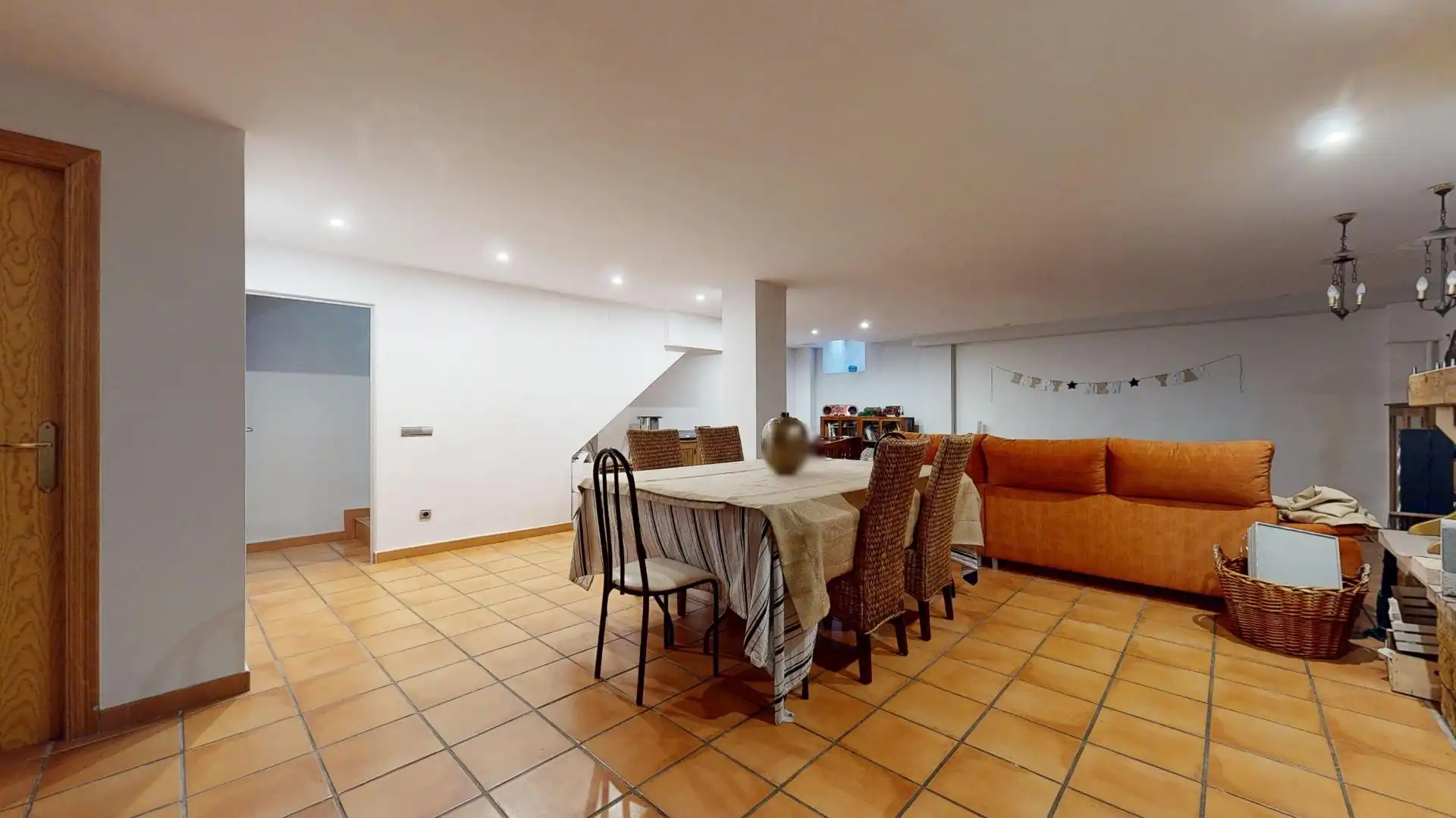 Doppelhaushälfte mit Pool zum Verkauf in Elche ciudad, imagen 10