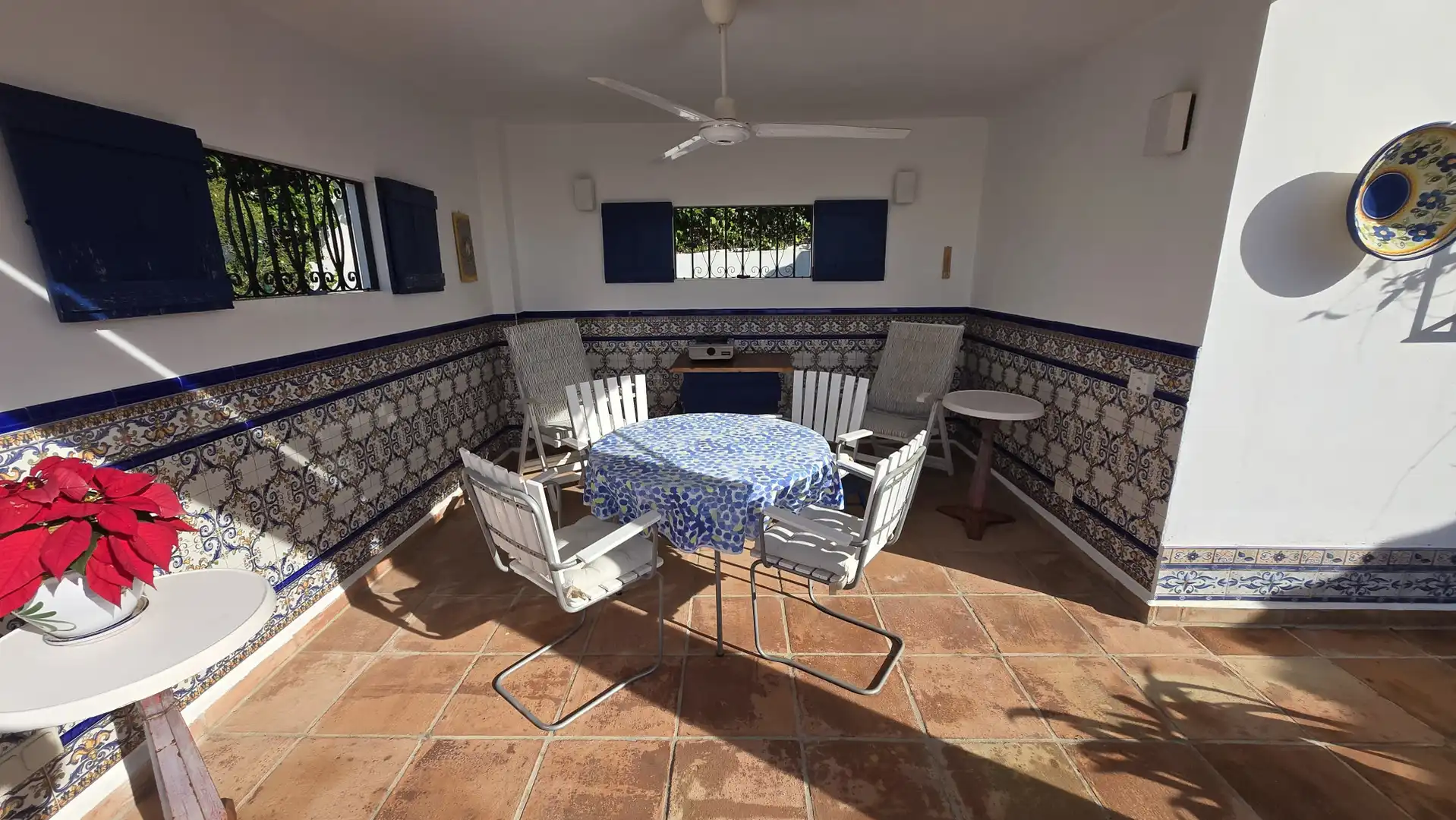 Casa amb piscina en venda a Selwo, imagen 61