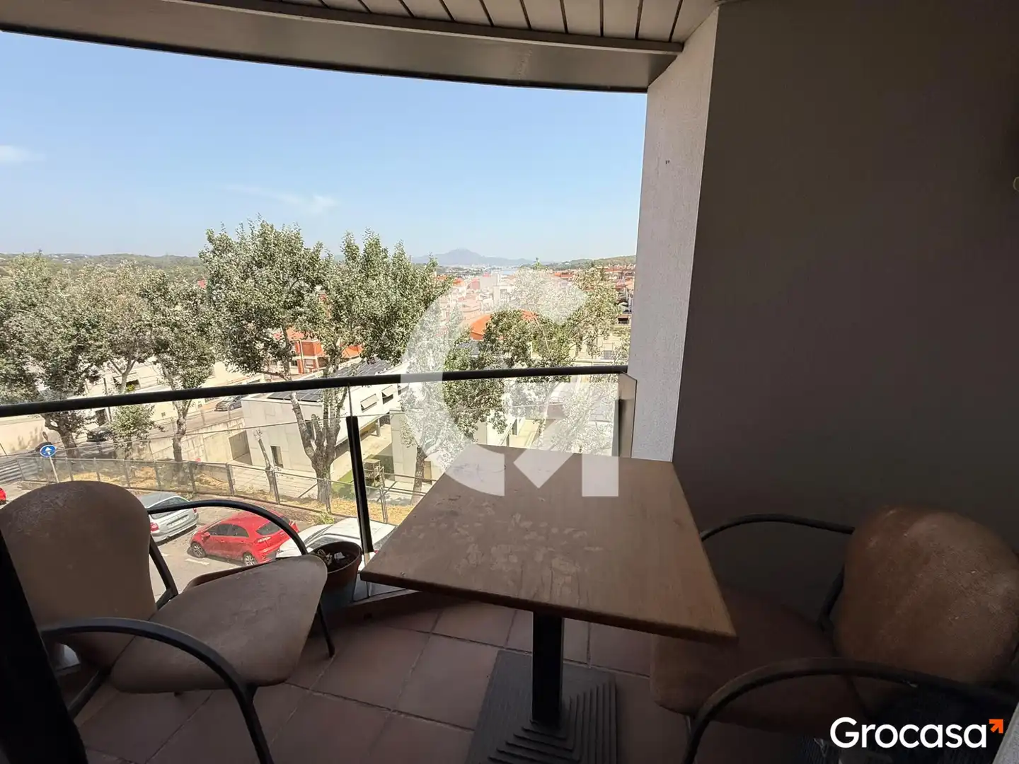 Terraza de Piso en venta en Rubí con Aire acondicionado, Calefacción y Terraza