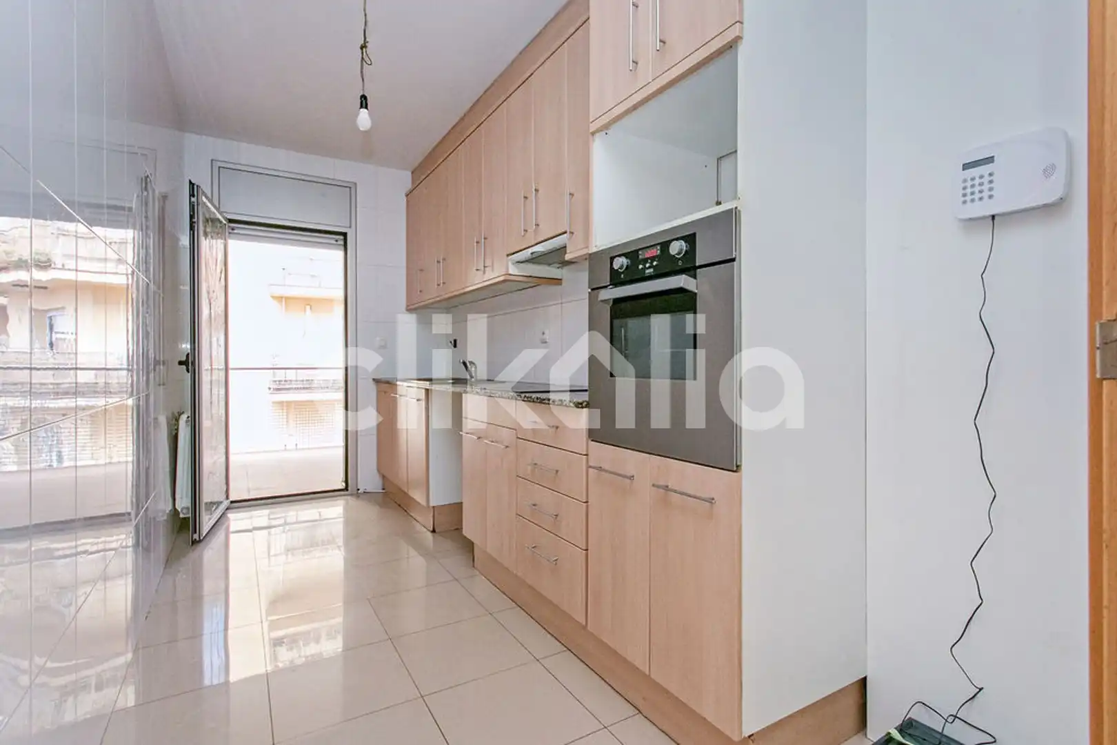 Flat with lift for sale in Santa Margarida de Montbui, imagen 6