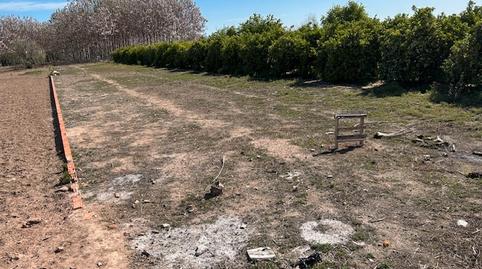 Foto 2 de Terreno en venta en Plaça Poligono N-89.r, 144, Centro, Valencia