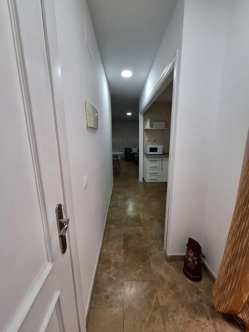 Appartamento con ascensore in affitto a Calle Gibraltar, imagen 8
