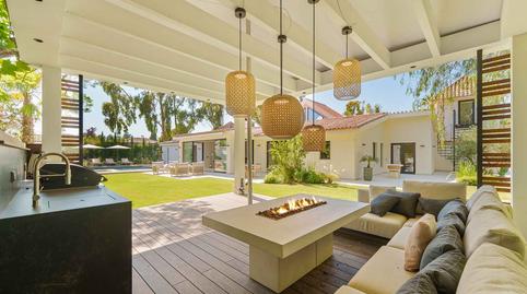 Foto 3 de Casa o chalet en venta en Maria de Tudor, 2, Puerto Banús, Málaga