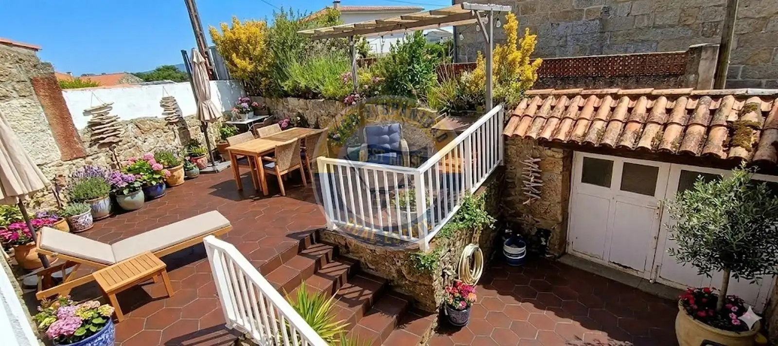 Casa en venta en Coruxo - Oia - Saiáns, imagen 6