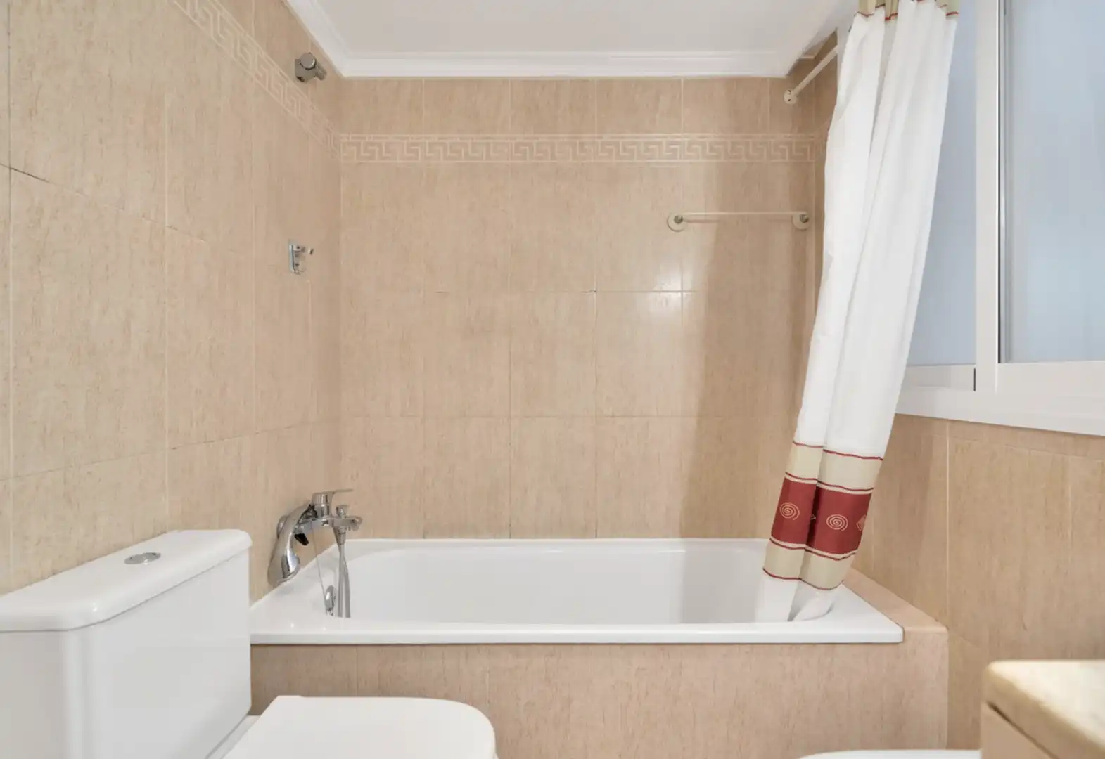 Apartament amb terrassa en venda a Arrabal la Caridad 5B, imagen 26