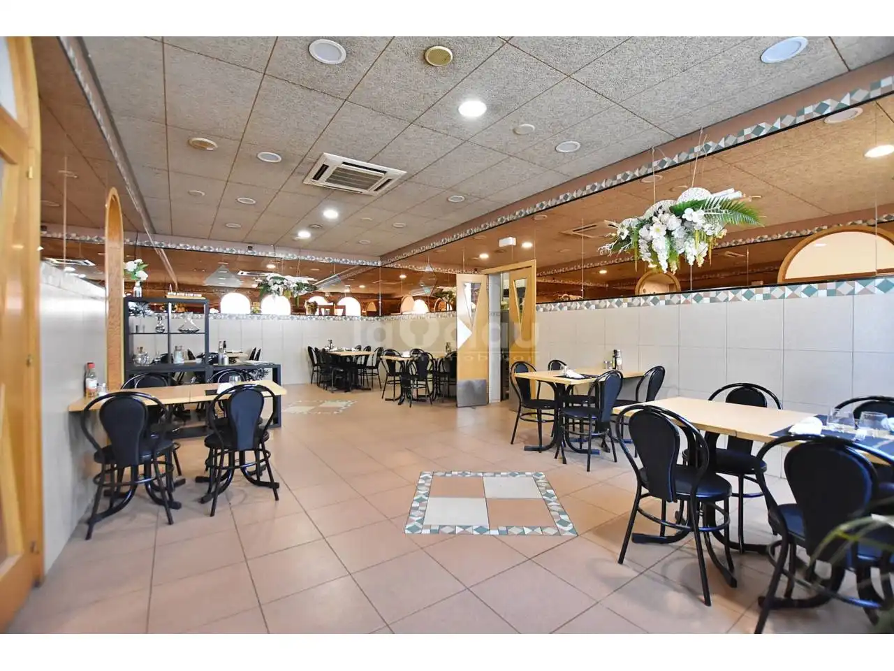 Casa adosada en venta en Nord 