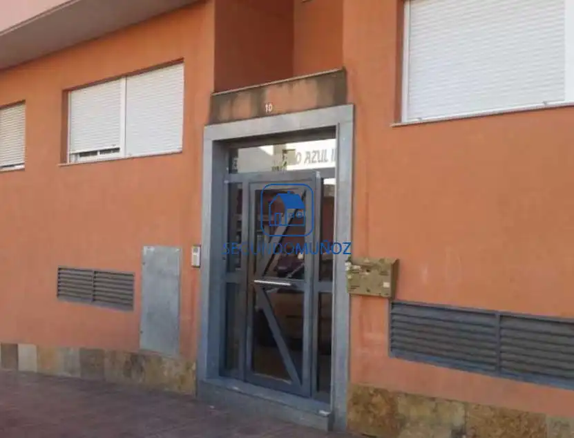 Apartament en venda a Mazarrón Casco Urbano