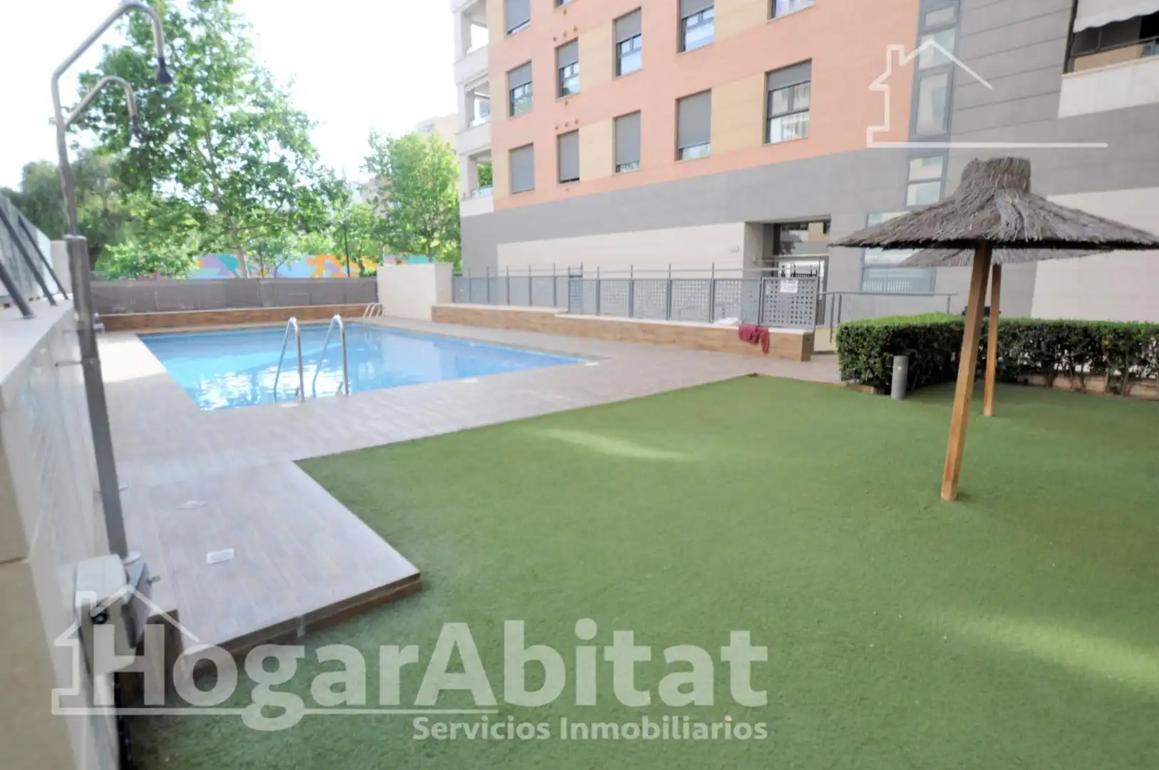 Flat with terrace for sale in Calle La Torreta de Miramar, imagen 19