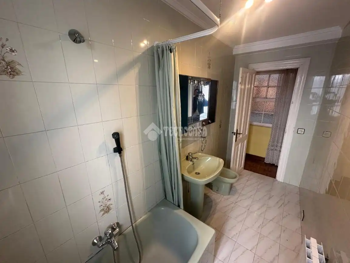 Piso con ascensor en venta en Abando - Albia, imagen 36