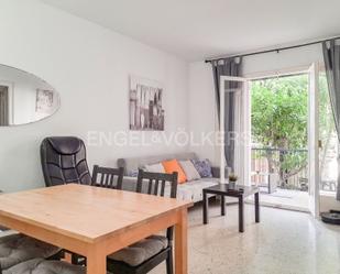 Sala d'estar de Apartament en venda en Calafell