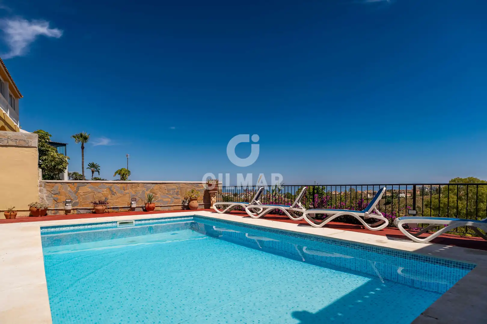 Houses for sale in Benalmádena, Málaga