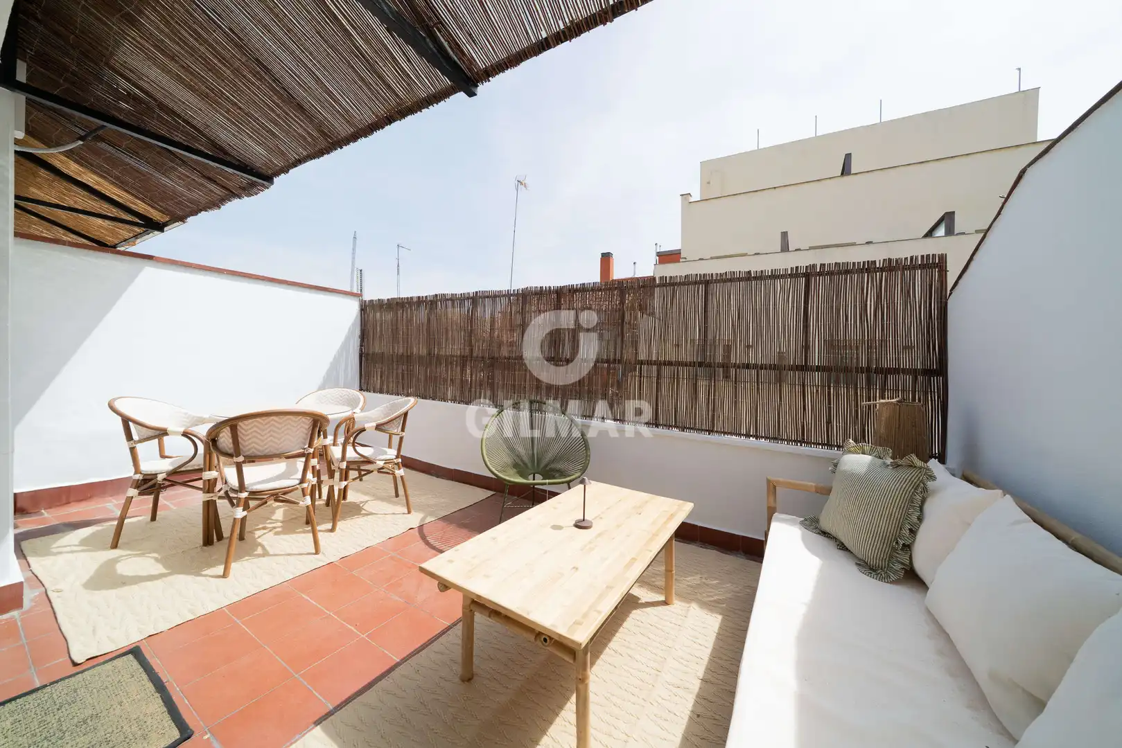 Ático con terraza en venta en Centro, imagen 13