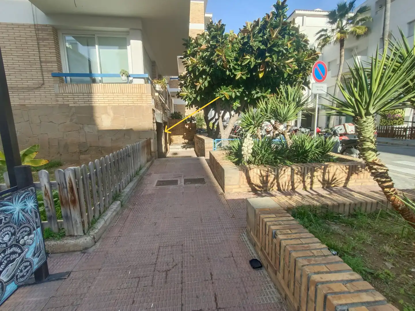 Local comercial en venda a Sitges - Salvador Olivella, imagen 18