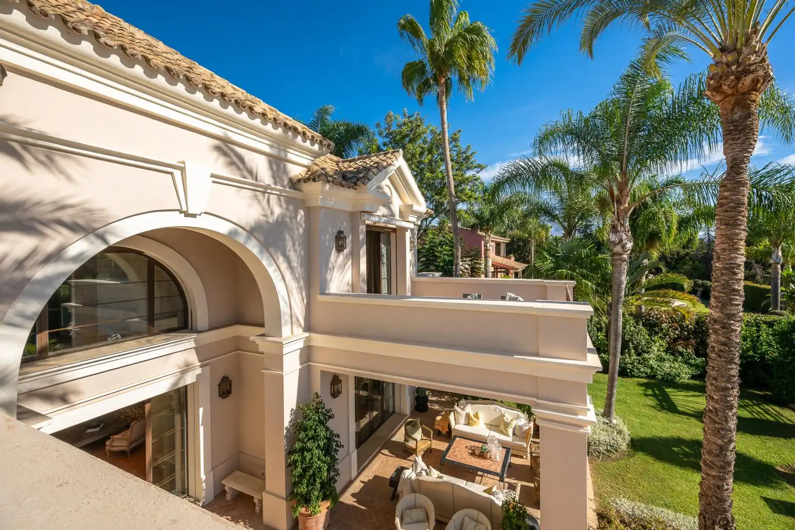 Chalet con terraza en venta en 16 (UR GUADALMINA BAJA), imagen 49