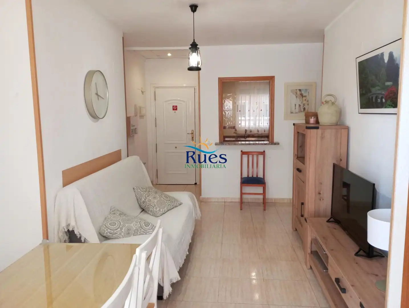 Piso con piscina en venta en Calle AMPLARIES, imagen 16