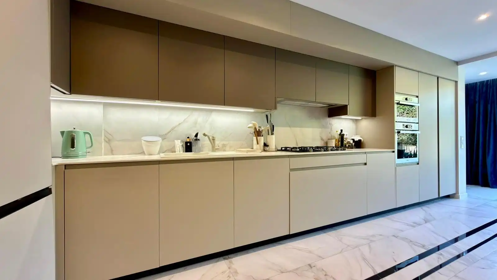 Villa con terrazza in vendita a Avenida Avenida San Sebastián, imagen 5