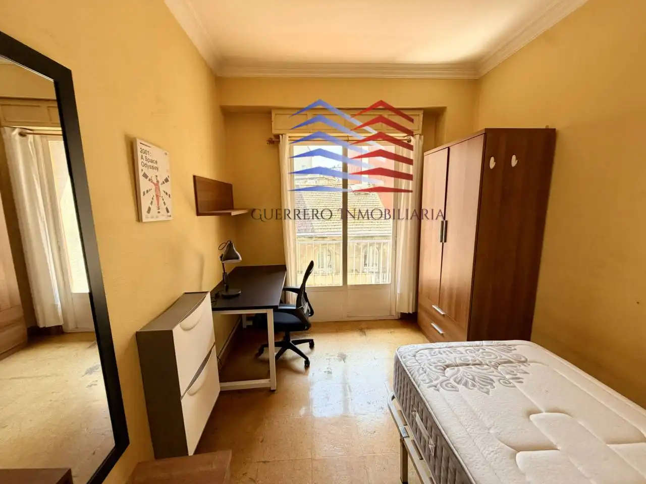Wohnung mit Terrasse zur Miete in Avenida LA HABANA, imagen 30