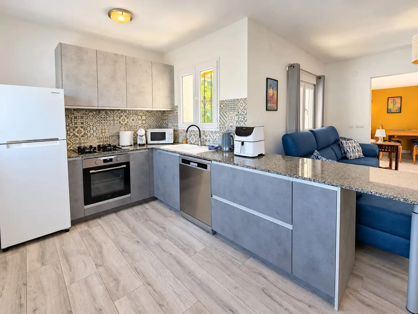 Maison à vendre à Benissa pueblo, imagen 10