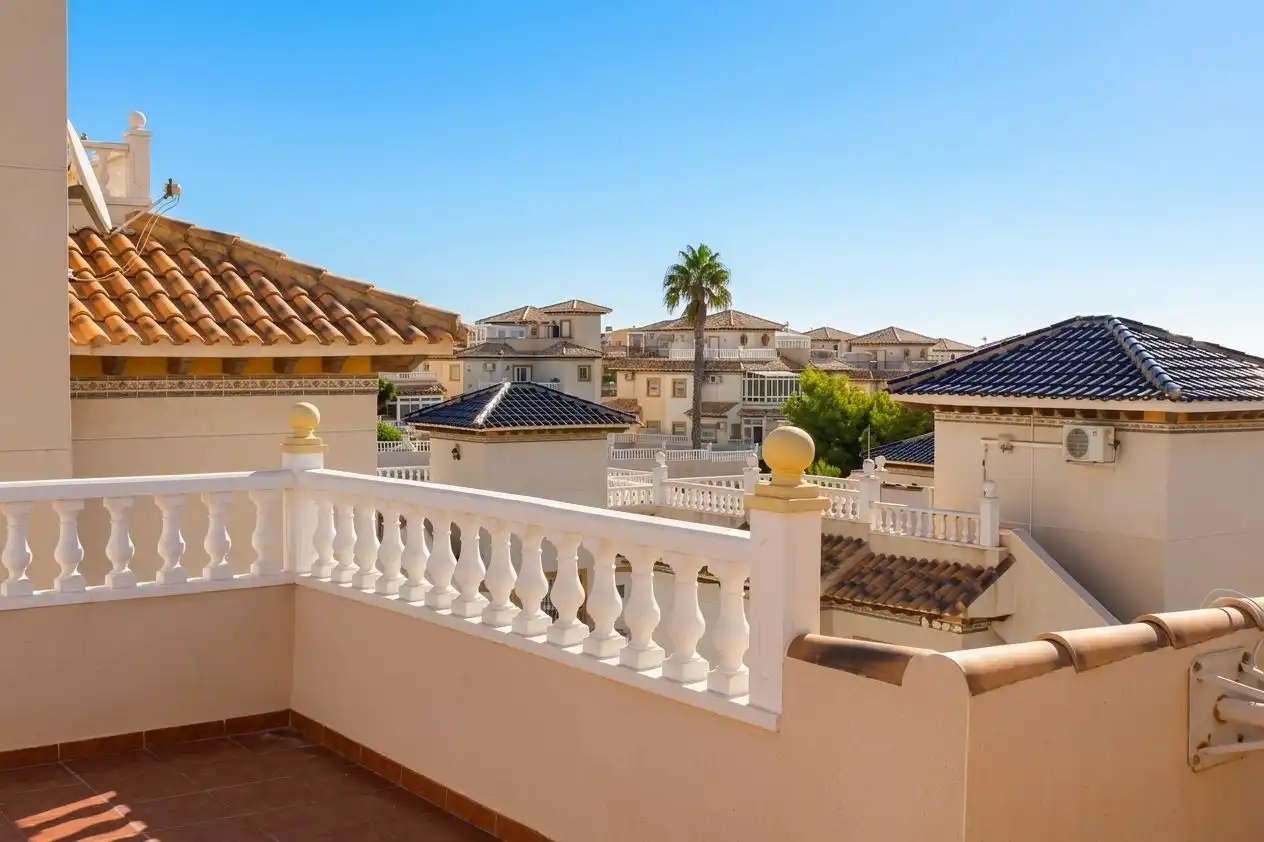 Haus mit Pool zum Verkauf in Orihuela Costa, imagen 23