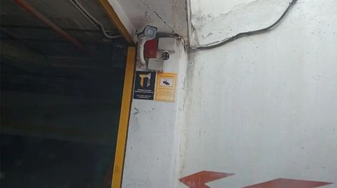 Foto 3 de Garaje en venta en Calle del Doctor Cirajas, 3, Pueblo Nuevo, Madrid Capital